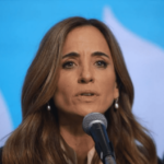 Victoria Tolosa Paz: «Alcanzamos los objetivos propuestos»