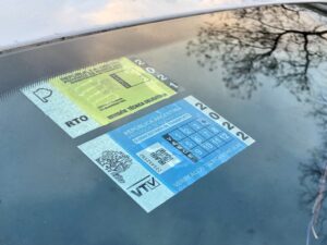 VTV: cuánto costará hacer la verificación en mayo de 2026