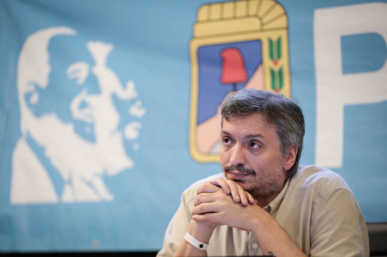 Foto: PJ Bonaerense