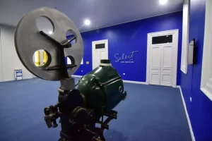 Carteleras renovadas en los cines municipales