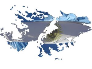 Argentina reitera su reclamo por Las Malvinas