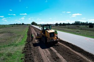 Ruta 11: proyectan autovía entre Mar de Ajó y Pinamar