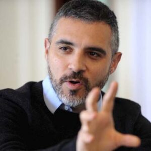 Girard: advirtió sobre la caída de impuestos