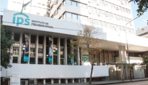 El IPS confirmó los pagos de agosto