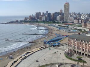 El feriado del 25 de Mayo movió $340 mil millones