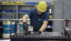 Las ventas minoristas pyme cayeron 3,8% en julio