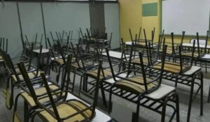 Paro docente de 48hs en la Provincia