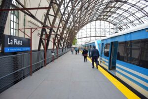 Red SUBE: eliminan un descuento clave para combinar tren y subte
