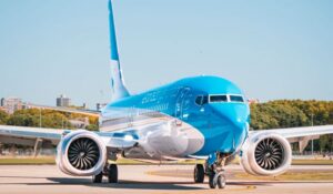 Ezeiza operará con restricciones del 25 al 11 de noviembre