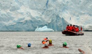 El Gobierno promulgó cambios en la Ley de Glaciares