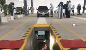 Aumenta la VTV: cuáles son los nuevos valores