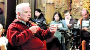 A 20 años de la desaparición de Jorge Julio López