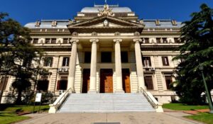 La Cámpora recupera una banca en Diputados