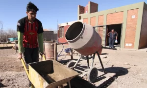 Bapro amplía créditos para construir vivienda