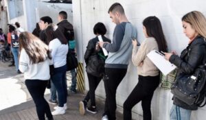 PBA perdió más de 85 mil empleos registrados desde fines de 2023