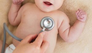 Junín resolvió una cirugía neonatal de alta complejidad