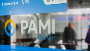 PAMI: suspenden la atención durante 72 horas