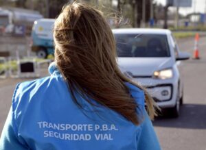 Aumentaron las multas de tránsito: los nuevos valores