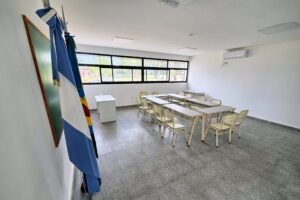 El paro docente afectó escuelas públicas bonaerenses