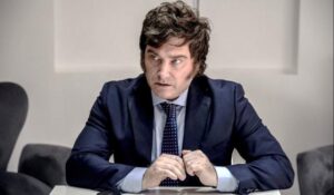 Milei negó internas en La Libertad Avanza