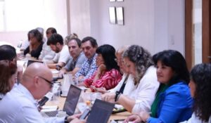 Paritarias bonaerenes sin oferta salarial