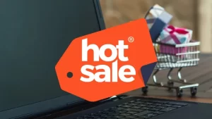 Comenzó el Hotsale