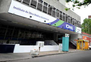 IOMA eleva a $113.900 la cuota voluntaria