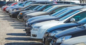Arba: vence la cuota 4 del Impuesto Automotor