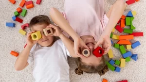 Las ventas por el Día del Niño cayeron 2,5%