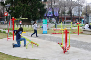 Avanza una ley para prevenir accidentes en plazas