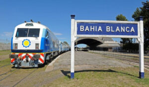  Reclaman la vuelta del tren de pasajeros a Bahía Blanca