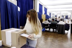 Proyecto de ley: buscan eliminar las PASO