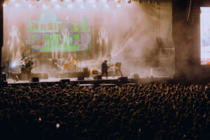 Todo sobre el 143° aniversario de ciudad de las diagonales
