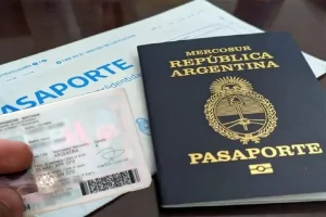 Pasaporte 2026: qué tener en cuenta antes de renovarlo
