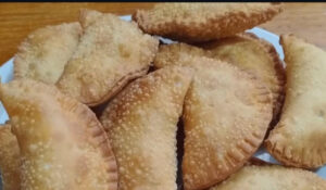 Azul se prepara para la primera Fiesta de la Empanada de Vizcacha