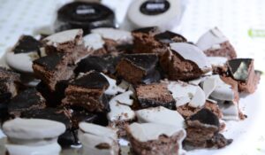 Fin de semana del alfajor con ferias, degustaciones y música