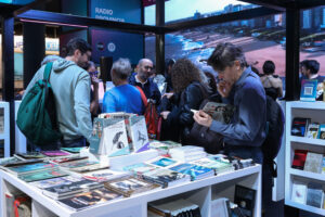 La Provincia vuelve a la Feria del Libro