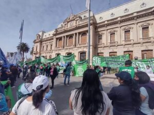 Paro nacional de ATE: habrá movilización en Aeroparque