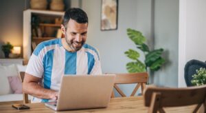 Provincia Compras: 18 cuotas sin interés para anticiparse al Mundial