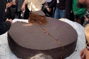 San Antonio de Areco celebra la 4° Fiesta del Alfajor Regional