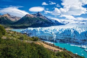 Diputados aprobó cambios en la Ley de Glaciares