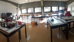 La Plata tendrá el primer laboratorio de robótica