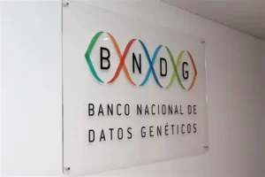 Alerta por el Banco Nacional de Datos Genéticos