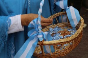 Día de la Escarapela: un símbolo que nos une