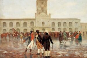 25 de Mayo: Día de la Patria