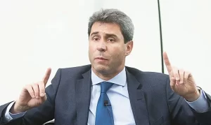 Uñac se suma como candidato a presidente
