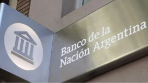 Banco Nación lanzó un plan para refinanciar deudas