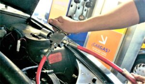Se agrava la crisis por la falta de GNC en La Plata