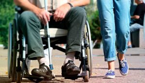 Las personas con discapacidad viajarán gratis con la SUBE