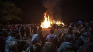Escobar celebrará la 15° edición de la Fogata de San Juan